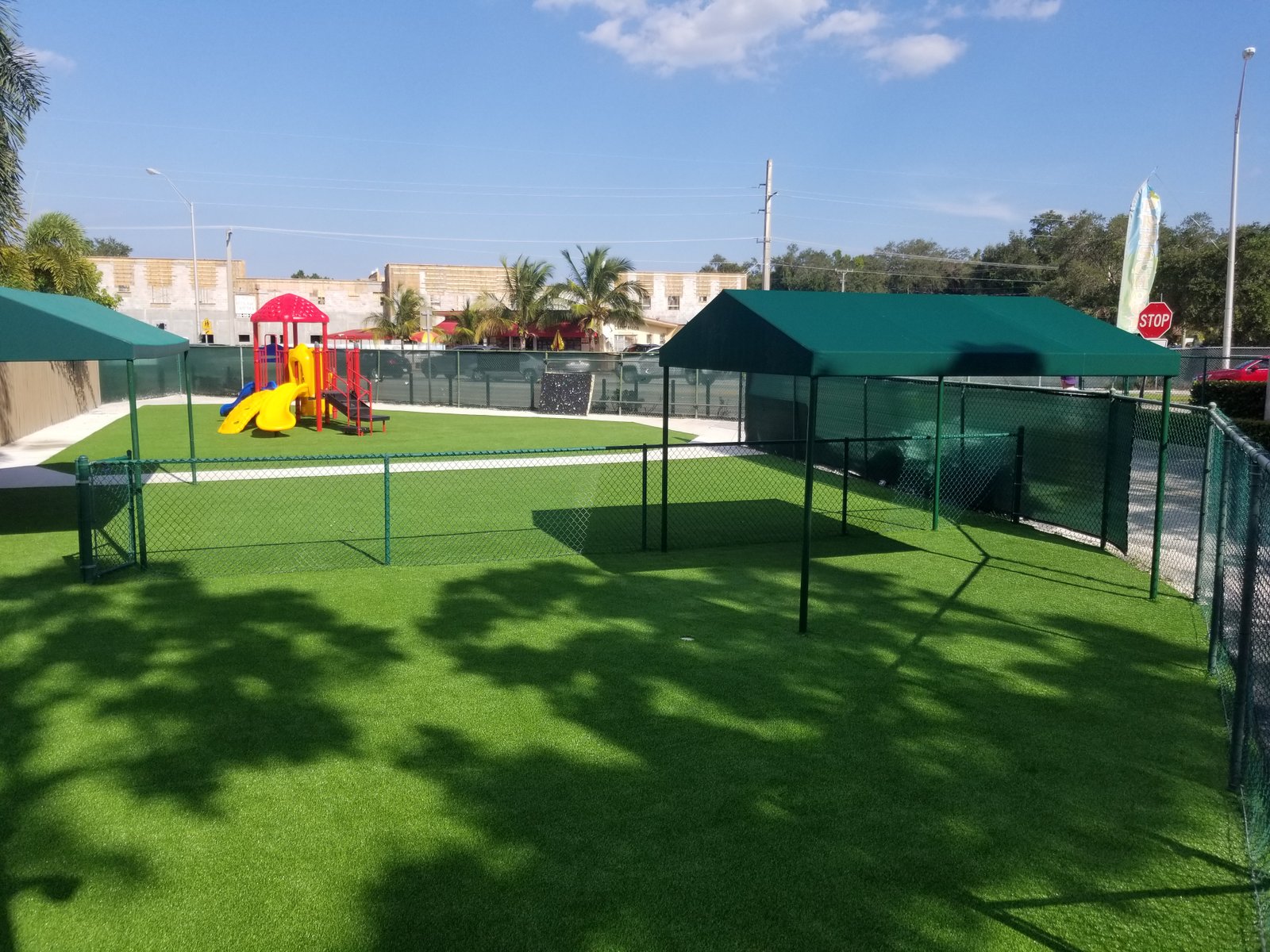 Events Turf