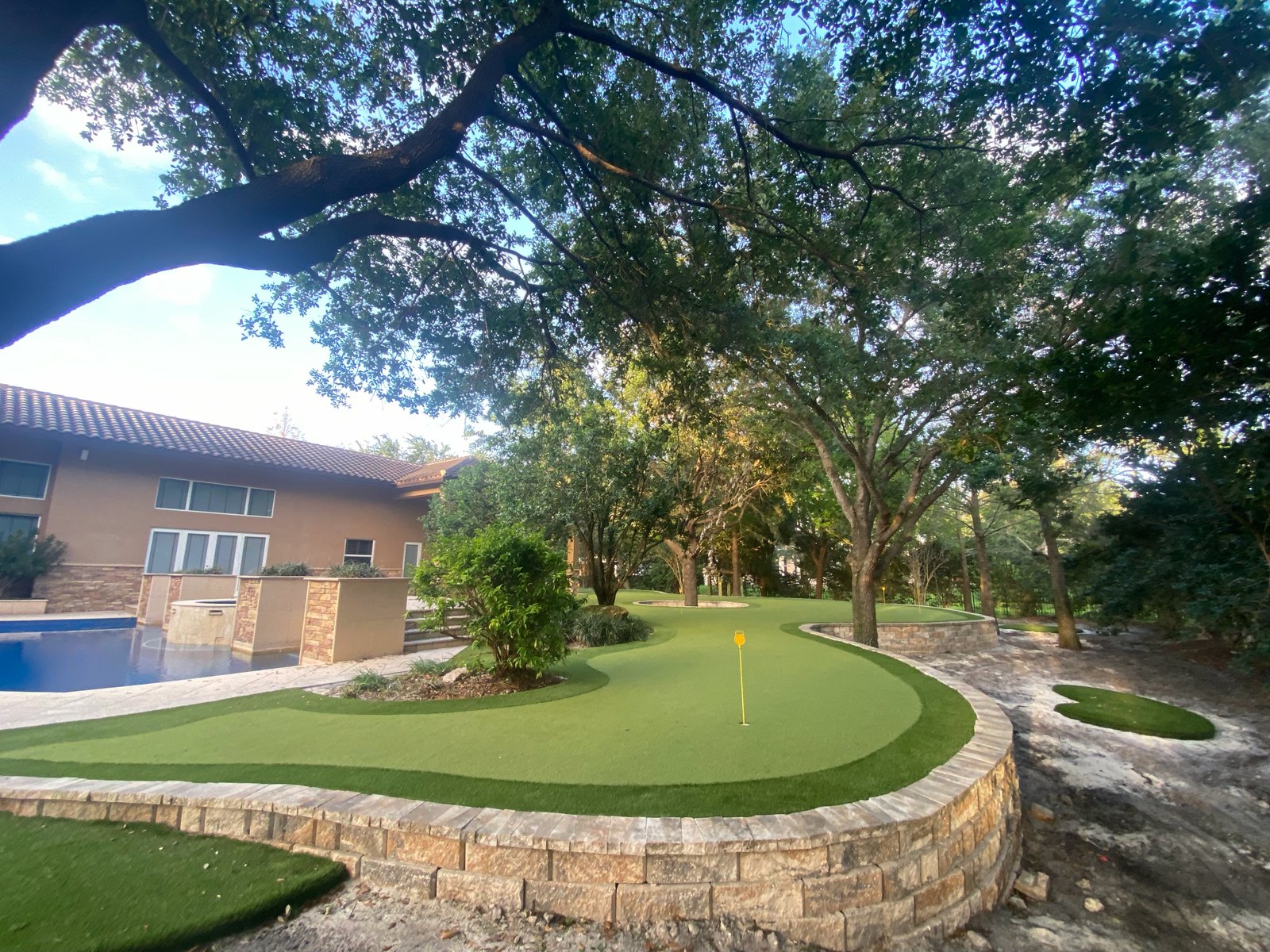 Residential Turf