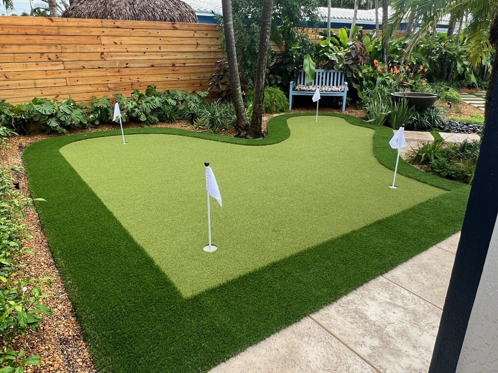 Sports Turf